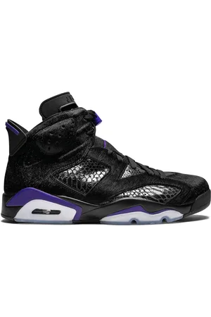 Jordan Tenis Air 6 Retro SP