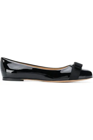 Salvatore Ferragamo Flats Varina