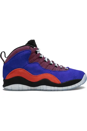 Jordan Tenis WMNS Air 10 Retro NRG