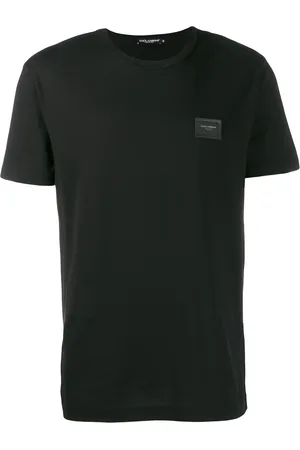 Dolce & Gabbana Playera holgada