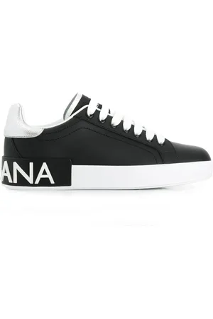 Dolce & Gabbana Tenis bajos Portofino