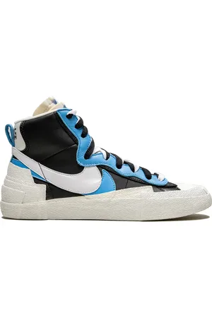 Nike Tenis Blazer Mid