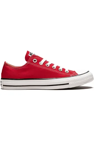 Converse Tenis All Star Ox