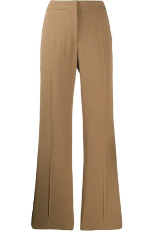 Nº21 Pantalones de vestir rectos