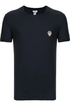 Dolce & Gabbana Playera con bordado