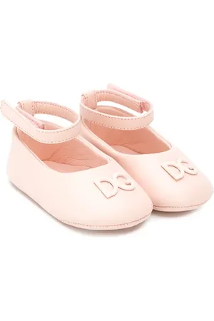 Dolce & Gabbana Flats con correa en el tobillo