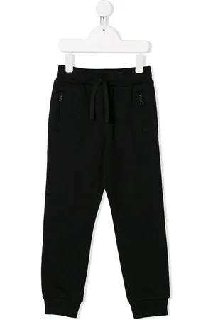 Dolce & Gabbana Pants de tiro medio
