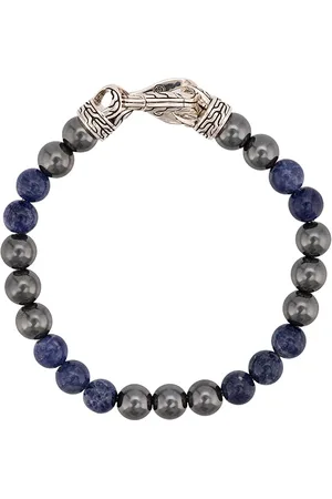 John Hardy Pulsera Asli con cuentas