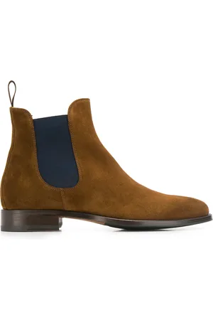 Scarosso Botas chelsea