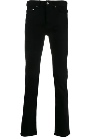 Sandro Skinny jeans bon botón
