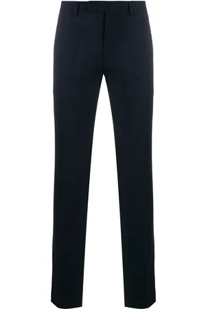 Sandro Pantalones tipo chino