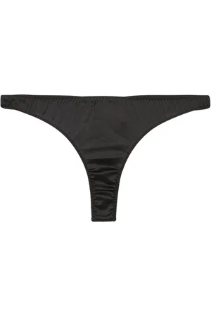 FLEUR DU MAL Tanga Luxe