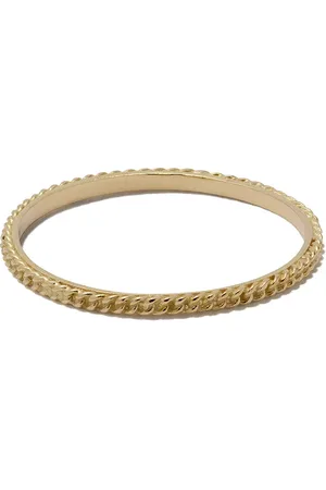 WOUTERS & HENDRIX Anillo Gourmet en oro de 18kt