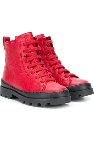 Camper Botas Brutus