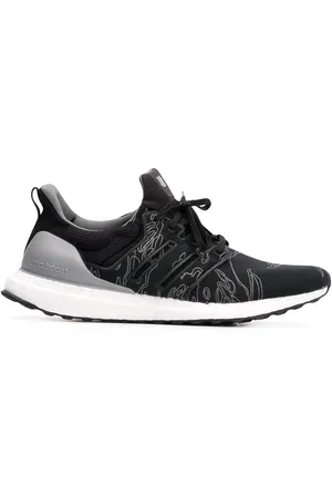 adidas Tenis Ultraboost Utility Black Camo de x Undefeated