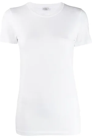 Brunello Cucinelli Basic T-shirt