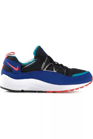 Nike Tenis Air Huarache Light Ultramarine