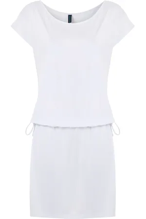 Lygia & Nanny Vestido Shiva UV liso