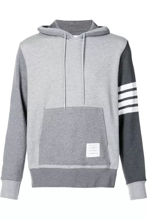 Thom Browne Hoodie 4-Bar