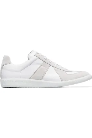 Maison Margiela Tenis bajos Replica