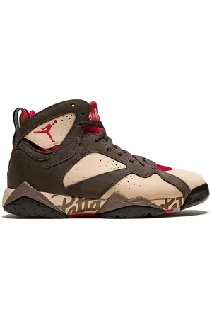 Jordan Tenis altos Air 7 Retro