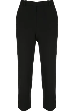 THEORY Pantalones de vestir capri