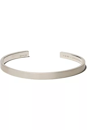 Le Gramme Pulsera Ribbon