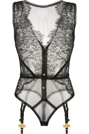 MAISON CLOSE Inspiration Divine body