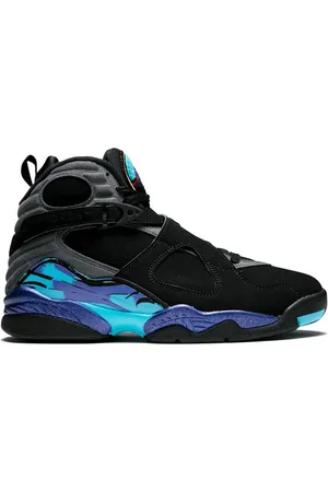 Jordan Air 8 Retro aqua