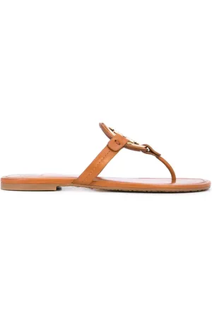 Tory Burch Sandalias Liana planas