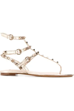VALENTINO GARAVANI Sandalias Rockstud
