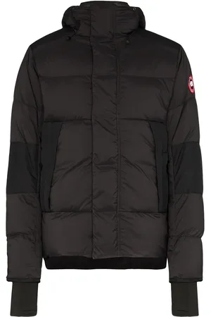 Canada Goose Chamarra con capucha Armstrong