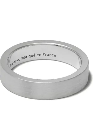 Le Gramme Anillo de listón Le 7 Grammes