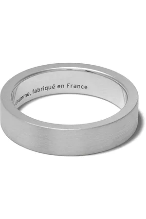 Le Gramme Anillo de listón Le 7 Grammes