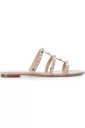VALENTINO GARAVANI Sandalias Rockstud