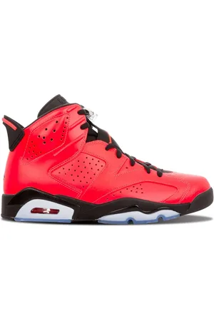 Jordan Tenis Air 6 Retro