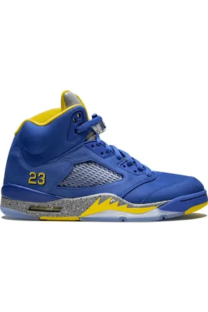 Jordan Tenis Air 5 Retro