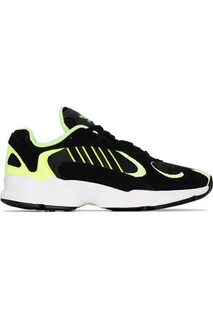 adidas Tenis bajos Yung-1
