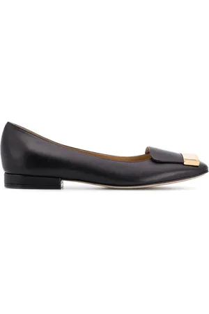 Sergio Rossi Flats sr1