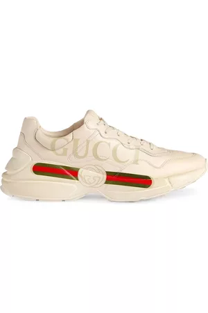 Gucci Hombre Zapatos de vestir - Tenis Rhyton