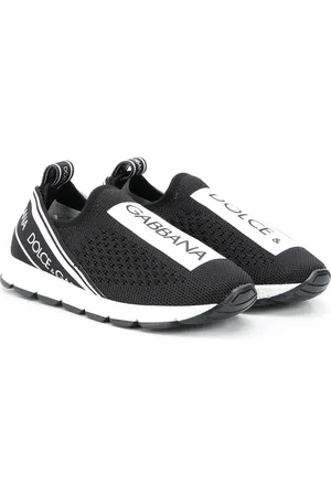 Dolce & Gabbana Tenis slip-on Sorrento