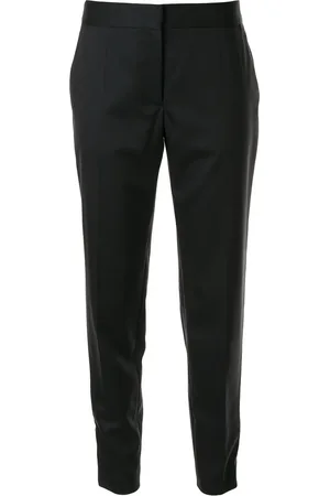 Stella McCartney Pantalones rectos