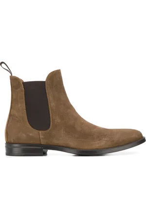 Scarosso Botas chelsea