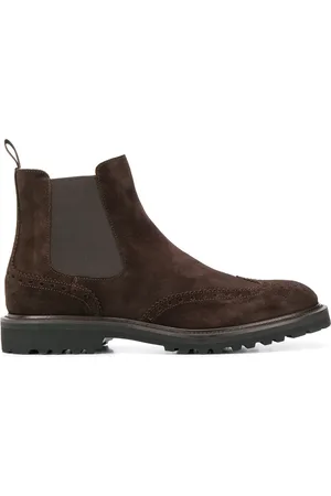 Scarosso Botas chelsea Keith