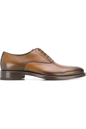 Scarosso Zapatos oxford Marco Castagno