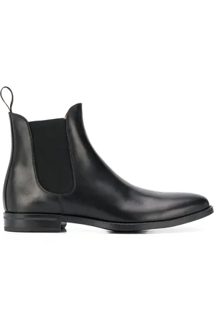Scarosso Botas Giacomo