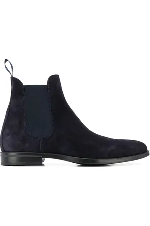Scarosso Botas chelsea