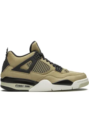 Jordan Tenis Wmns Air 4