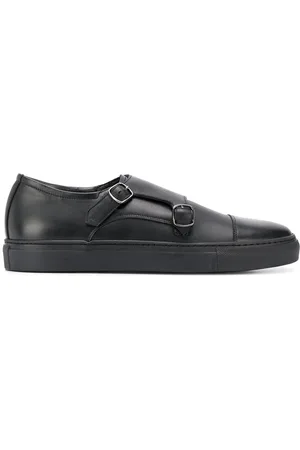Scarosso Tenis con correa monk