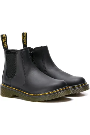 Botas y Botines Dr. Martens para Nina FASHIOLA.mx